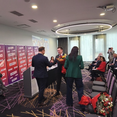 Łódzki Kongres Wojewódzki 2025